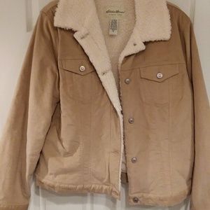 Eddie Bauer Women's Jacket - XL, Tall
